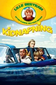 Poster do filme Kidnapning