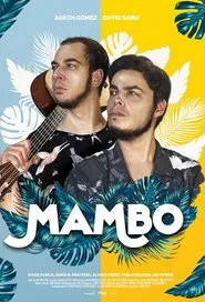 Mambo tv show poster