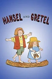 Hansel and Gretel movie poster
