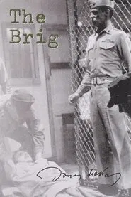 The Brig movie poster