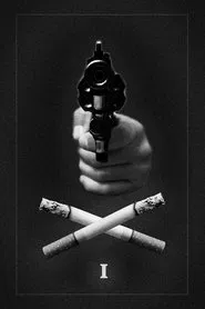 Dick Cigarette movie poster