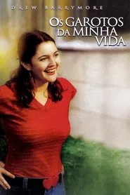 Poster do filme Os Garotos da Minha Vida