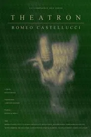 Theatron. Romeo Castellucci movie poster