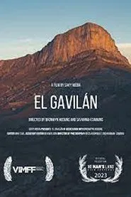 Poster do filme El Gavilan