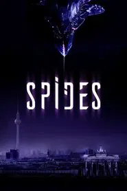 Spides tv show poster