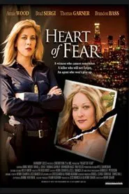 Heart of Fear movie poster