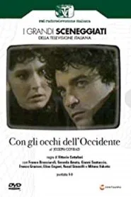 Con gli occhi dell'occidente movie poster
