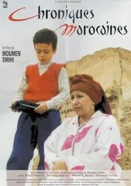 Moroccan Chronicles movie poster