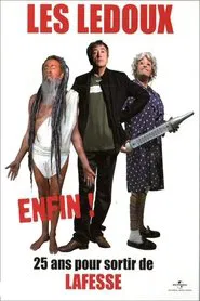 Les Ledoux... Enfin ! movie poster
