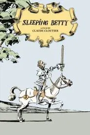 Sleeping Betty movie poster