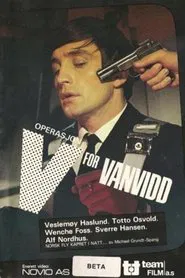 Operasjon V for vanvidd movie poster