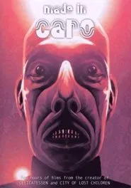 Samadhi movie poster