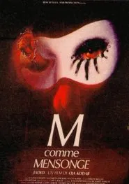 Jaded movie poster