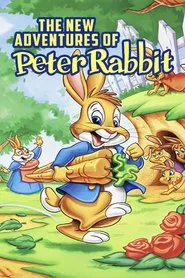 Poster do filme The New Adventures of Peter Rabbit