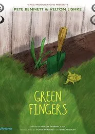 Poster da série Green Fingers