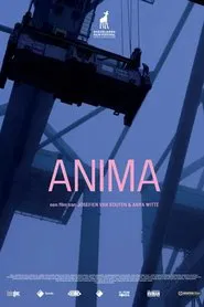 Anima movie poster