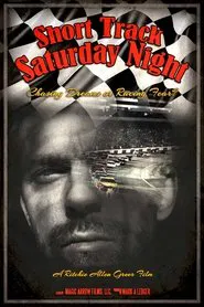 Short Track Saturday Night movie poster