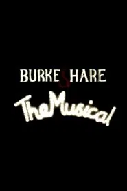 Burke and Hare: The Musical movie poster