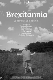 Brexitannia movie poster