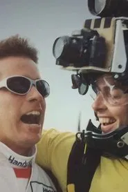 Space Cowboy movie poster