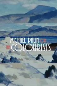 Michael Palin On The Colourists movie poster