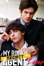 My Rookie Secret Agent Lover movie poster