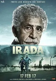 Irada movie poster
