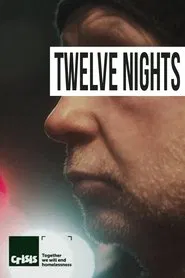 Twelve Nights movie poster