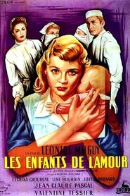 Children of Love movie poster