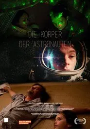 The Astronauts' Bodies movie poster