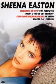 Poster do filme Sheena Easton: Act One