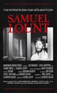 Samuel Lount movie poster