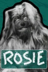 Rosie movie poster