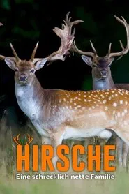 Hirsche - Eine schrecklich nette Familie movie poster