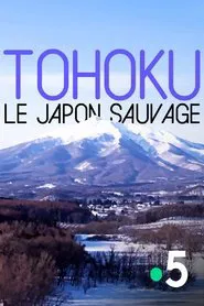 Poster do filme Tohoku, le Japon sauvage