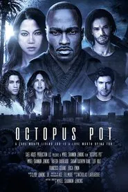 Octopus Pot movie poster
