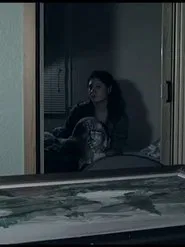 M. R. James Syndrom movie poster