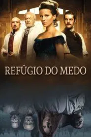 Poster do filme Refúgio do Medo