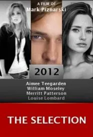 The Selection movie poster
