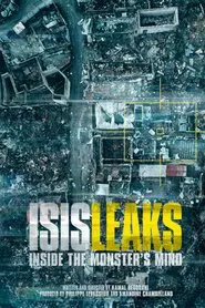 ISISLEAKS: Inside the Monster's Mind movie poster