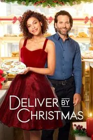 Deliver by Christmas movie poster
