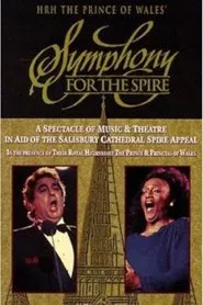 Symphony for the Spire movie poster