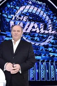 The Wall tv show poster