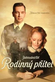Zahradnictví: Rodinný přítel movie poster