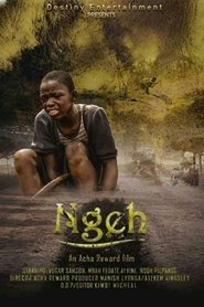Ngeh movie poster