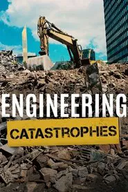Engineering Catastrophes tv show poster