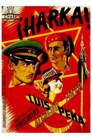 Poster do filme ¡Harka!