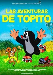 Poster do filme Le carnaval de la petite taupe