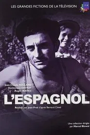 Poster da série L'Espagnol