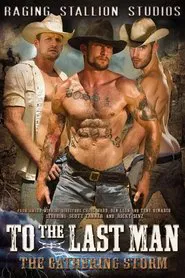 To the Last Man: The Gathering Storm movie poster